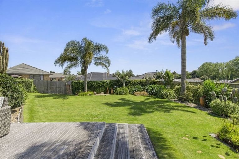 Photo of property in 6 Mulberry Grove, Morrinsville, 3300