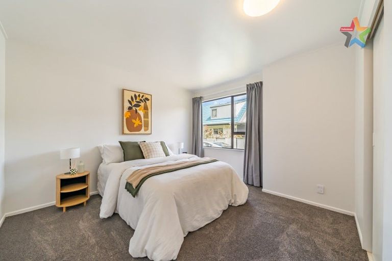 Photo of property in 46 Weka Street, Miramar, Wellington, 6022