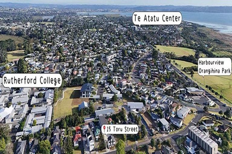 Photo of property in 7/15 Toru Street, Te Atatu Peninsula, Auckland, 0610
