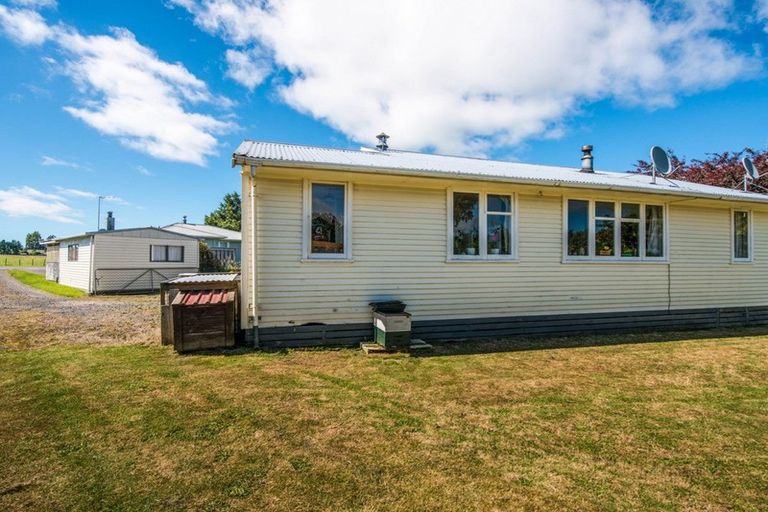 Photo of property in 109a Miro Street, Ohakune, 4625