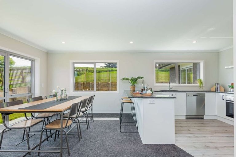 Photo of property in 13 Ingham Street, Halcombe, 4779