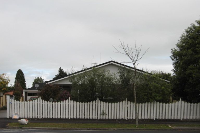 Photo of property in 142b Clyde Street, Hamilton East, Hamilton, 3216