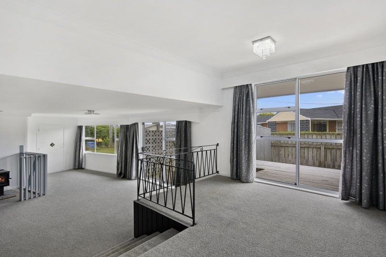 Photo of property in 54 Read Street, Levin, 5510