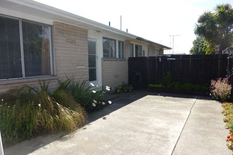 Photo of property in 4/579 Barbadoes Street, Edgeware, Christchurch, 8013