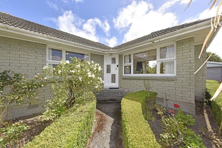 Photo of property in 16 Nicholls Road, Halswell, Christchurch, 8025