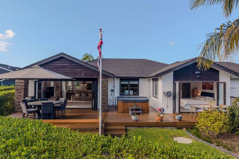 Photo of property in 15 Sarawak Drive, Kerikeri, 0230