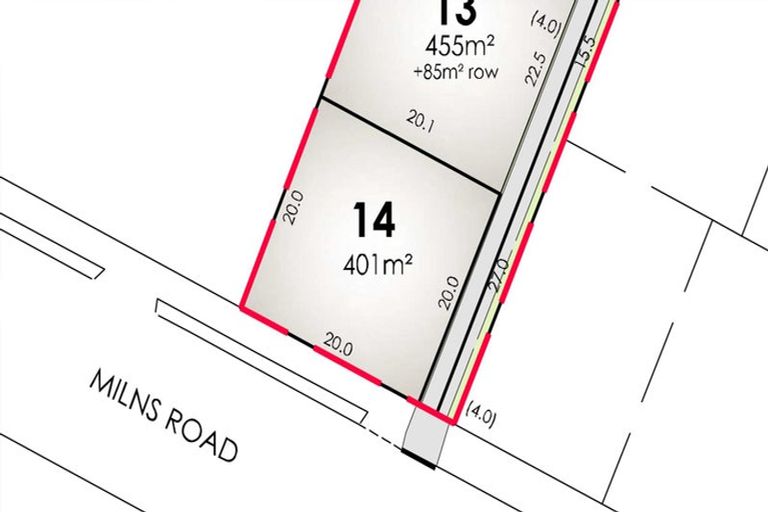 Photo of property in 79a Milns Road, Halswell, Christchurch, 8025