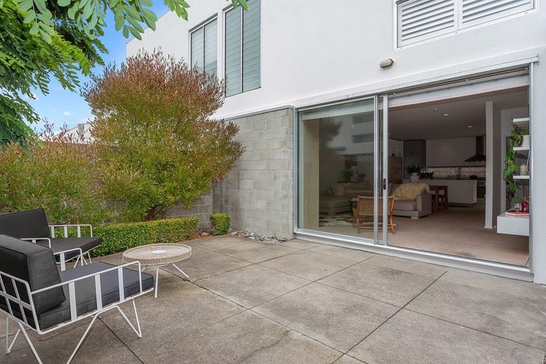 Photo of property in 18b Onslow Street, St Albans, Christchurch, 8014