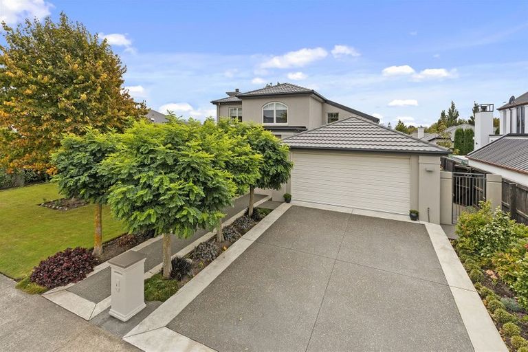 Photo of property in 4 Ruby Avenue, Northwood, Christchurch, 8051