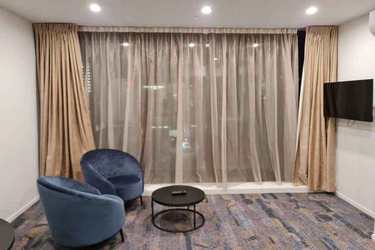 Photo of property in 607/123a Taranaki Street, Te Aro, Wellington, 6011