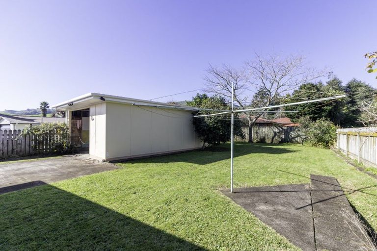 Photo of property in 27 Claremont Avenue, Paeroa, 3600
