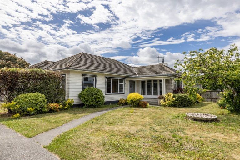 Photo of property in 405 Purser Place, Mahora, Hastings, 4120