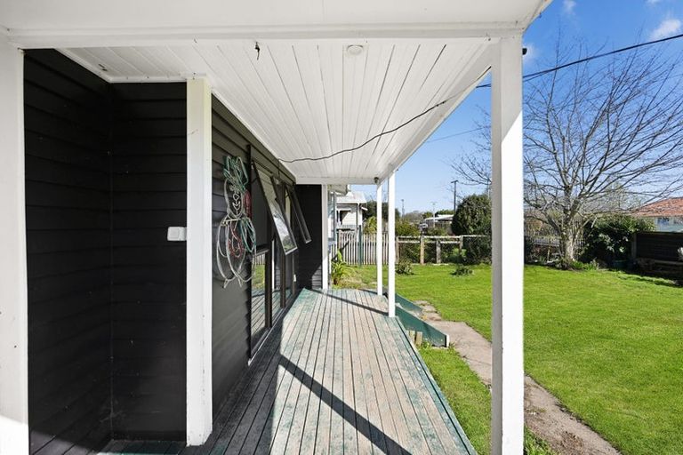 Photo of property in 23a Cureton Street, Morrinsville, 3300