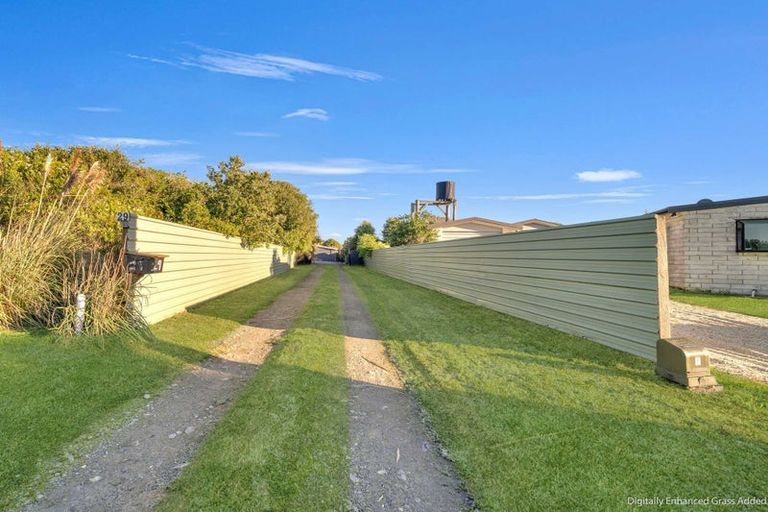 Photo of property in 29 Harbour Terrace, Kakanui, Oamaru, 9495