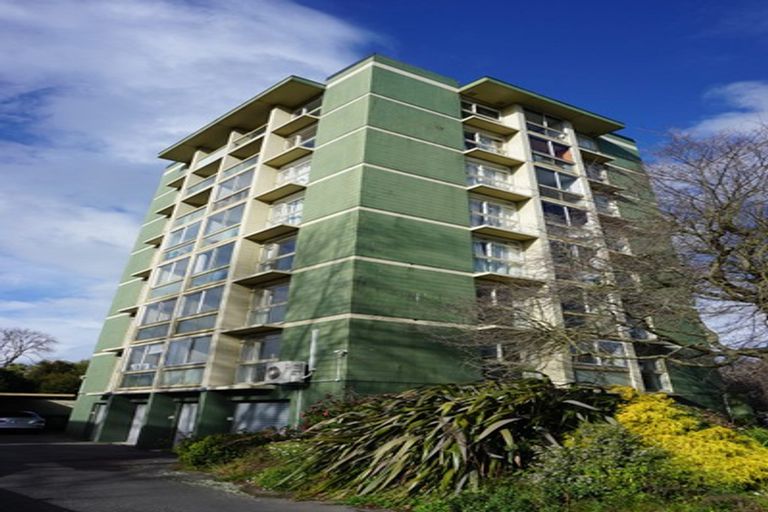 Photo of property in Garlinge Apartments, 14 Rhodes Street, Merivale, Christchurch, 8014