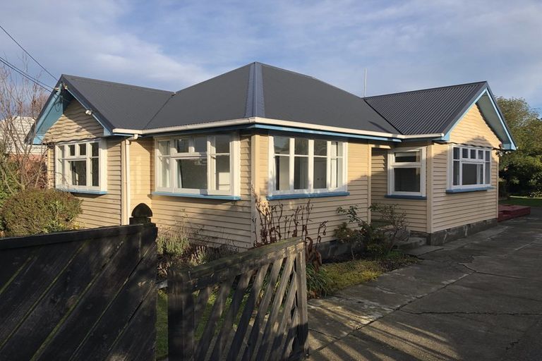 Photo of property in 149 Langdons Road, Northcote, Christchurch, 8052