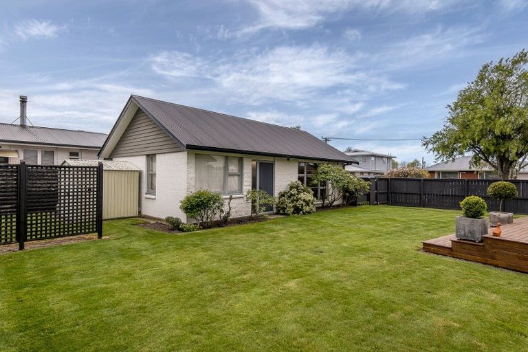 Photo of property in 14 Fairford Street, Bishopdale, Christchurch, 8053