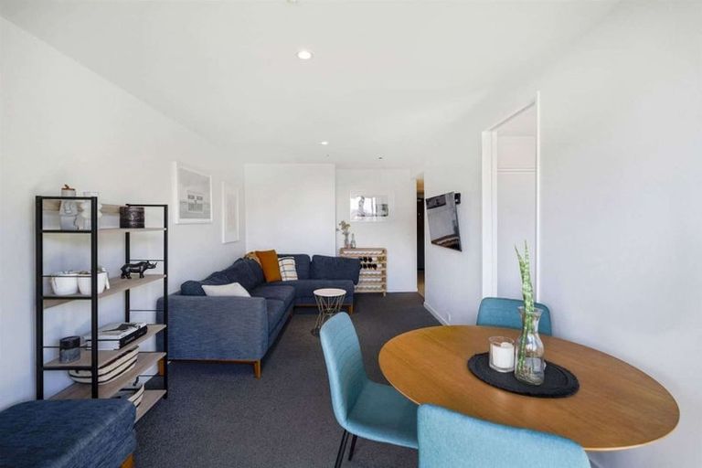 Photo of property in 204/12 Latimer Square, Christchurch Central, Christchurch, 8011