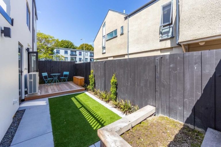 Photo of property in 27b Conference Street, Christchurch Central, Christchurch, 8013