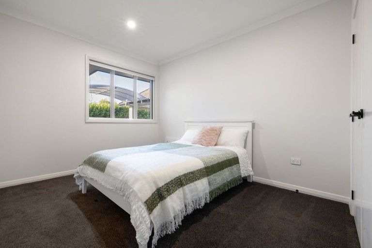 Photo of property in 5 Kapua Crescent, Rototuna North, Hamilton, 3210