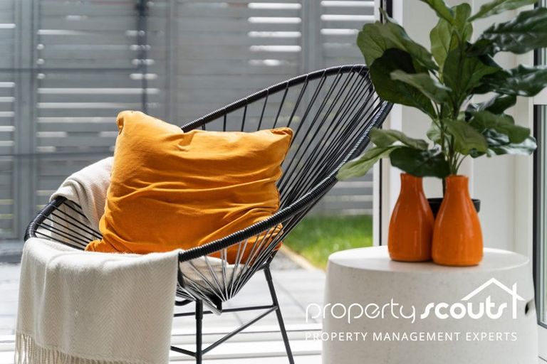 Photo of property in 1 Harewood Street, Whenuapai, Auckland, 0618