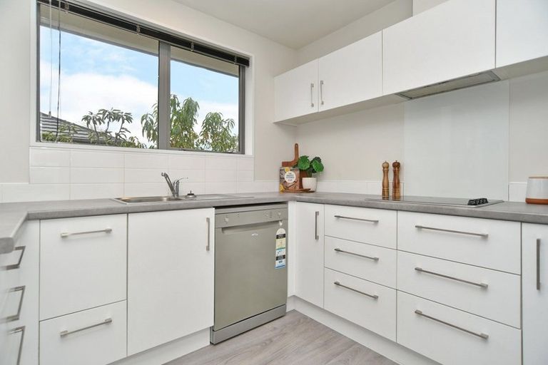 Photo of property in 6 Jacko Lane, Sydenham, Christchurch, 8023