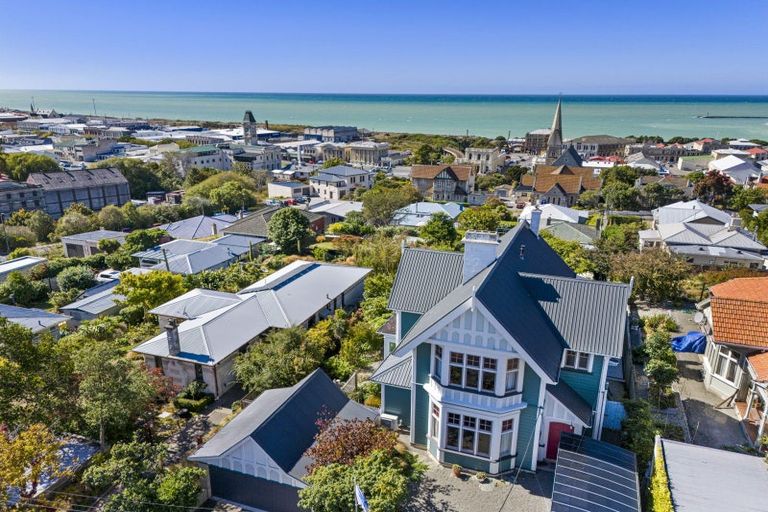 Photo of property in 5 Ure Street, South Hill, Oamaru, 9400