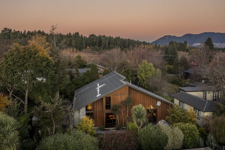 Photo of property in 8a Scarborough Terrace, Hanmer Springs, 7334