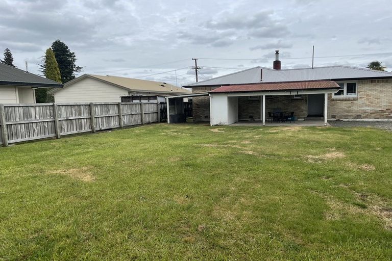 Photo of property in 16 Lawrence Street, Te Kuiti, 3910