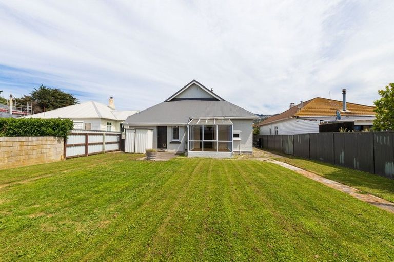 Photo of property in 13 Kennedy Street, Saint Clair, Dunedin, 9012