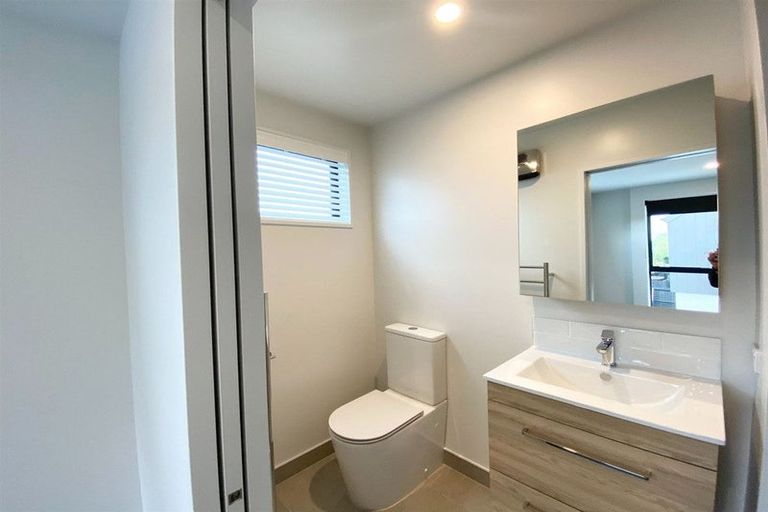 Photo of property in 3/136 Simeon Street, Spreydon, Christchurch, 8024