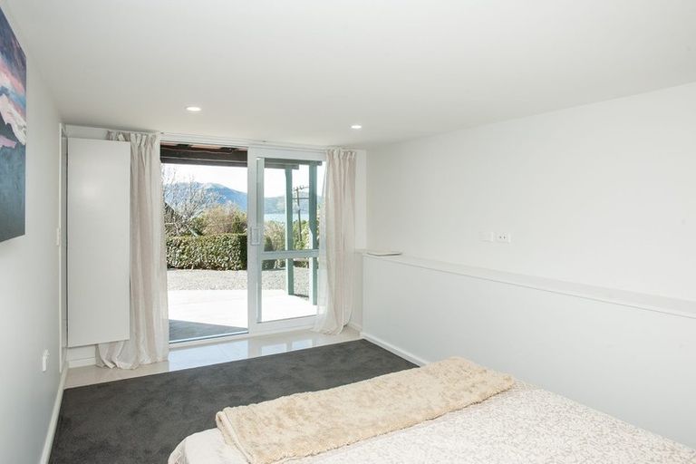 Photo of property in 1 Marama Terrace, Diamond Harbour, Lyttelton, 8971