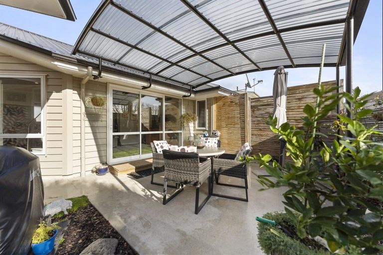 Photo of property in 9 Millennium Way, Feilding, 4702