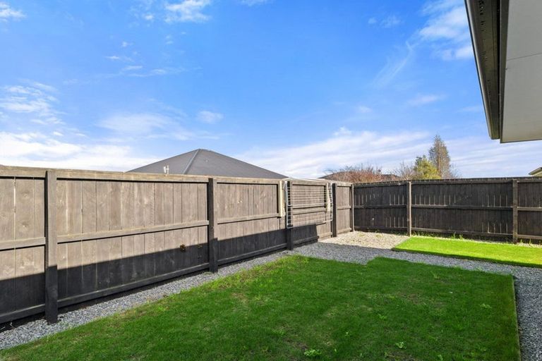 Photo of property in 8 Marvell Lane, Rolleston, 7614