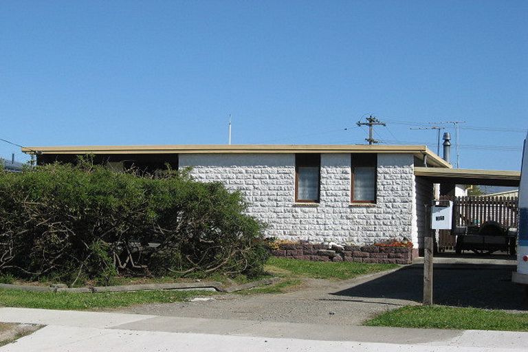 Photo of property in 35 Havelock Street, Renwick, 7204