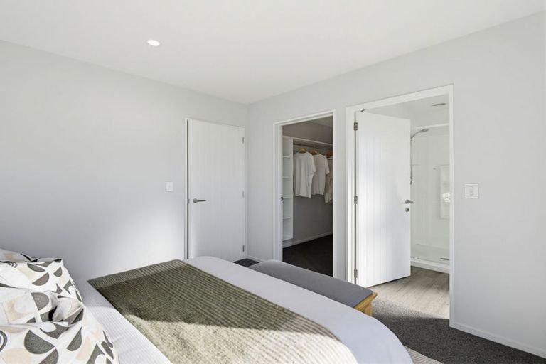 Photo of property in 45 Fairbairn Road, Rolleston, 7614