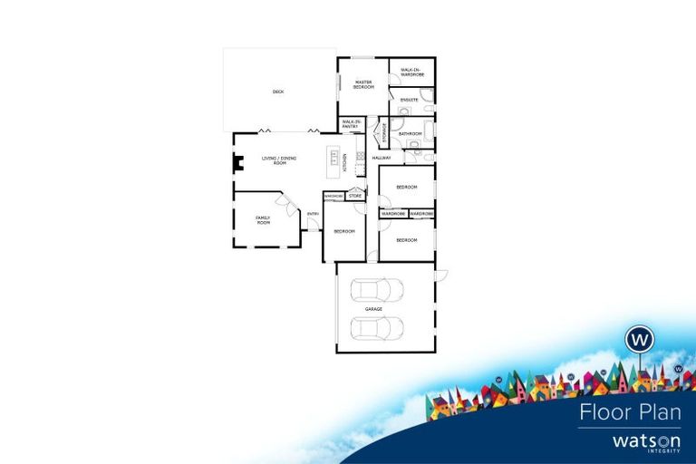 Photo of property in 14 George Street, Bulls, 4818