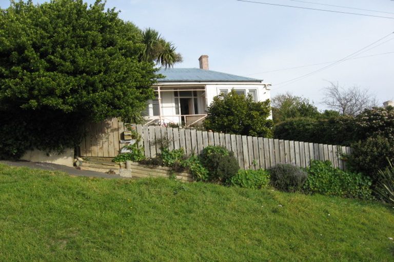 Photo of property in 3 Daly Street, Port Chalmers, 9023
