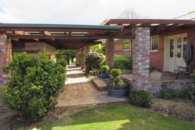Photo of property in 218 Racecourse Road, Allenton, Ashburton, 7700