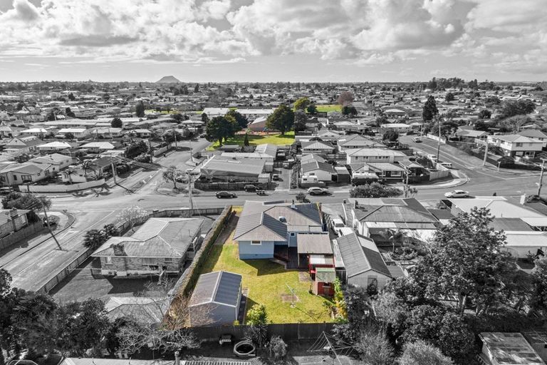 Photo of property in 50 Argyll Road, Greerton, Tauranga, 3112