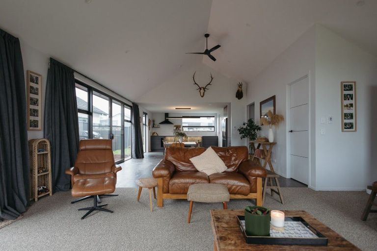 Photo of property in 14 Gimbal Place, Gleniti, Timaru, 7910