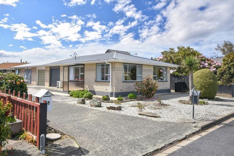 Photo of property in 7a Tudor Lane, Mosgiel, 9024
