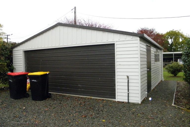 Photo of property in 52 Grange Street, Winton, 9720