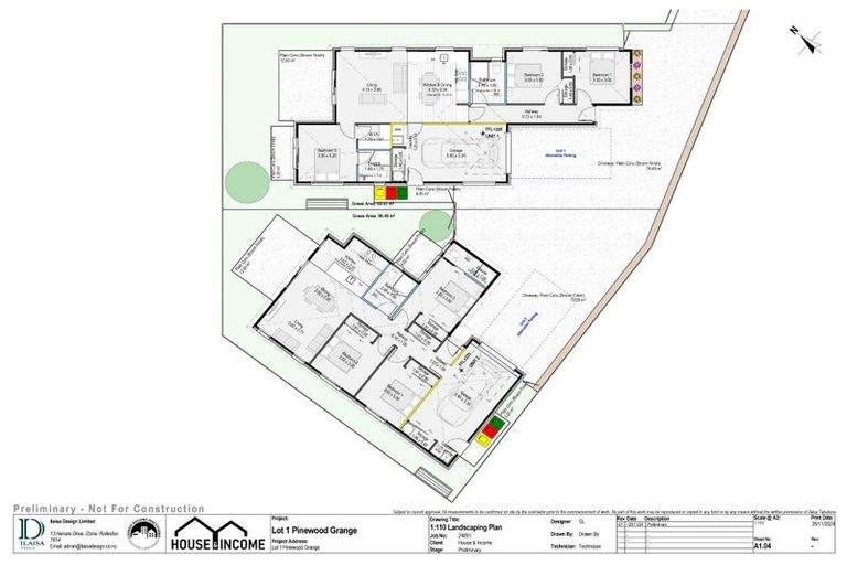 Photo of property in 627 East Maddisons Road, Rolleston, 7614