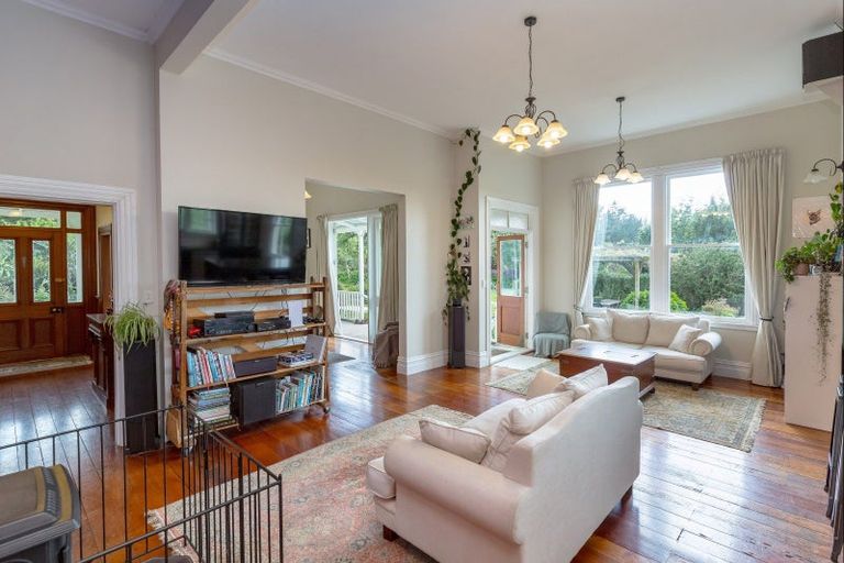 Photo of property in 344 Underhill Road, Tauwharenikau, Featherston, 5773