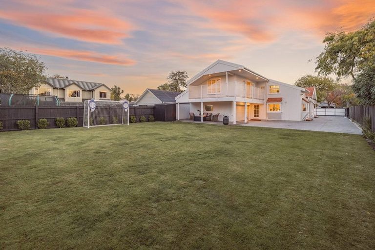 Photo of property in 46 Francis Avenue, Mairehau, Christchurch, 8013