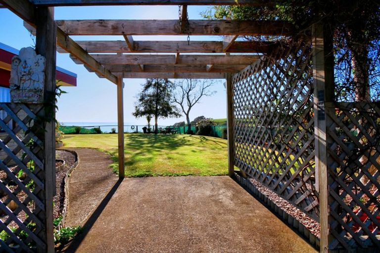 Photo of property in 72 Thompson Road, Waiotahe, Opotiki, 3198