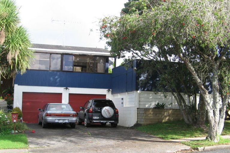 Photo of property in 40 Amante Crescent, Mairangi Bay, Auckland, 0630