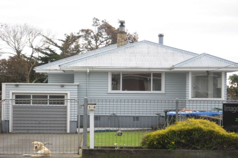 Photo of property in 144 Tukapa Street, Westown, New Plymouth, 4310