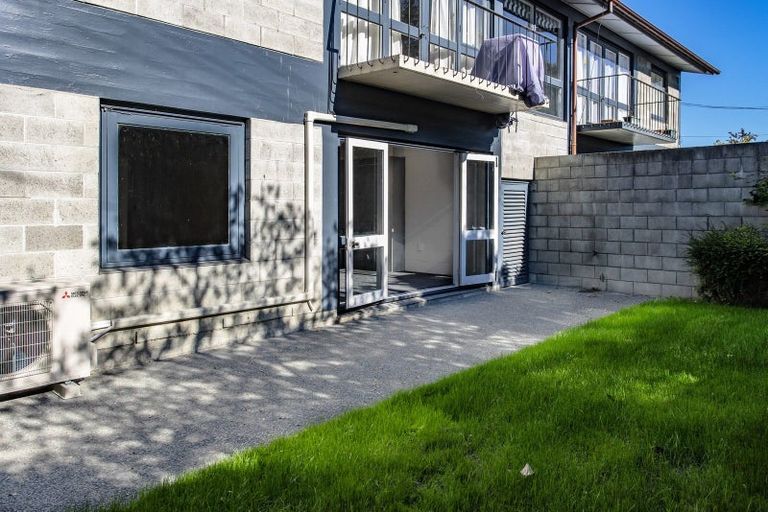 Photo of property in 2/158 Papanui Road, Merivale, Christchurch, 8014